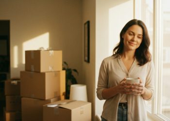 “I Stayed for the Alimony”: One Woman’s Decade-Long Journey to Fairness