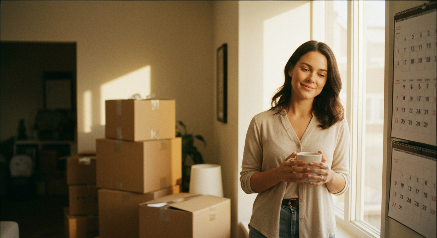 "I Stayed for the Alimony": One Woman’s Decade-Long Journey to Fairness