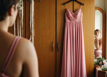 “It’s Too Femme”: Friend Backs Out of Bridal Party Outfit After Agreeing to It
