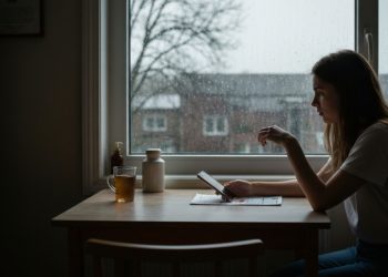 "You Are Not an Aunt, But Can I Have Your Kidney?": A Sibling Dilemma “You Are Not an Aunt, But Can I Have Your Kidney?”: A Sibling Dilemma