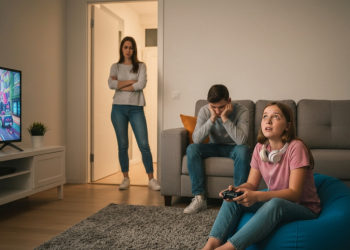 “She Is Weird”: Sister Defends Herself When Brother’s Girlfriend Gets Moody Over Video Games