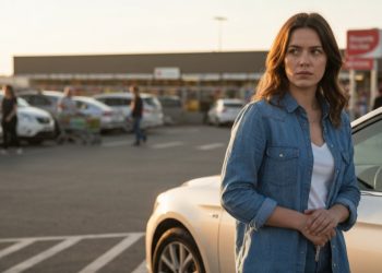 “Back Away” Means No: How One Student Handled a Difficult Situation at the Grocery Store