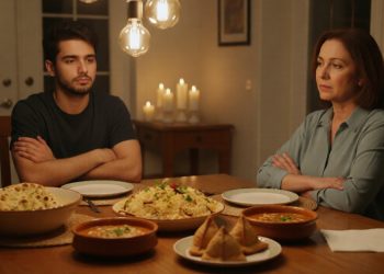 He Served Bengali Food After Saying He Wouldn’t Serve “Indian,” and Now the Family is Upset