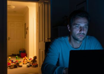 Can One Argument Destroy a Marriage? This Husband Can’t Forget His Wife’s Harsh Threat