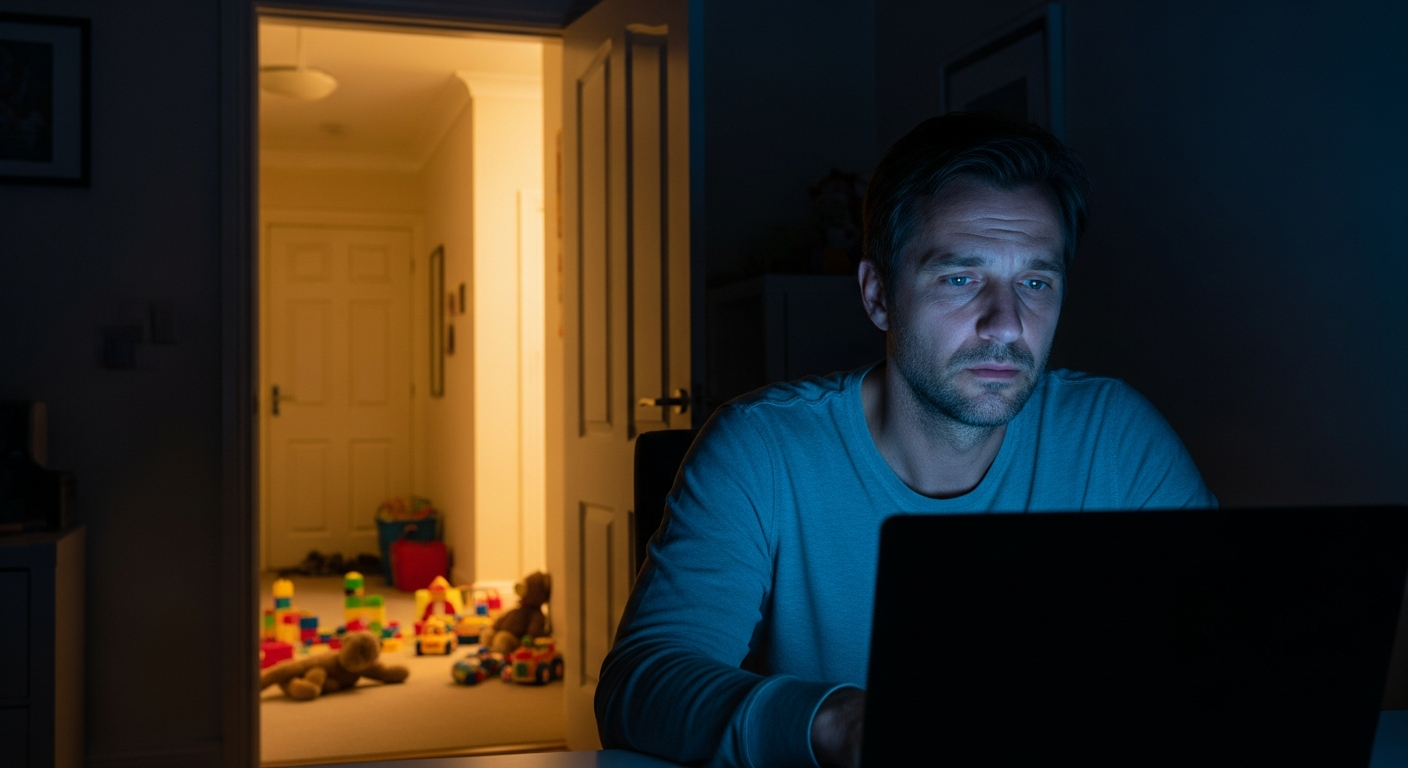 Can One Argument Destroy a Marriage? This Husband Can’t Forget His Wife’s Harsh Threat