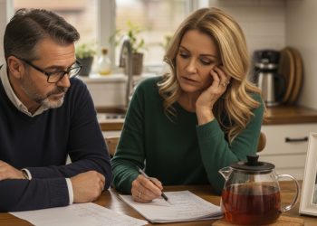 Daughter Accuses Parents of Bias After They Decline Funding Her Second Big Day