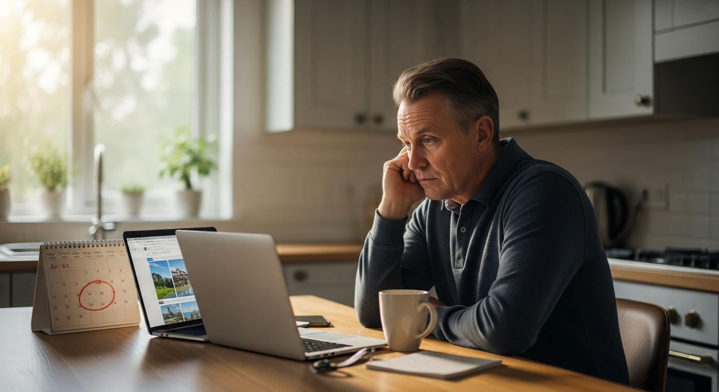 “You Can Pay Full Price”: Dad Refuses to Cover Relative Who Ghosted Him