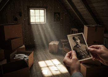 Stepmom Left Him Nothing But Garbage 28 Years Ago But Now He Owns Everything