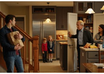 Woman Calls Him “Selfish” After He Stops Buying Shareable Gifts for His Parents