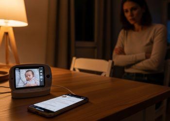 Mom Discovers Her Nanny Is Pretending Her Daughter Is Her Own on Instagram