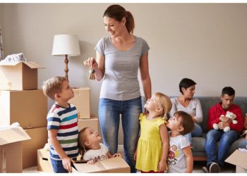 Friend Refuses to Work, Expects Widow to House Her and Two Kids Forever