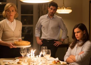 MIL Bans Daughter-In-Law After She Calls Her “Lazy” For Being A Housewife