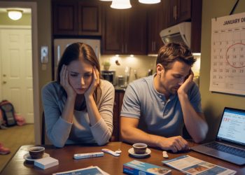 Foster Parents Cancel Adoption When Unexpected Pregnancy Changes Everything