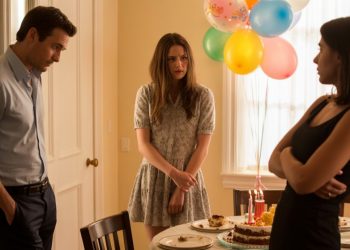 Woman Tells Sister Her Husband Might Respect Her More If She Dressed Differently