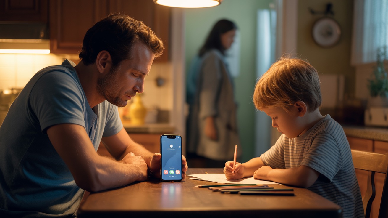 Man Refuses To Take Ex-Wife Back After She Left Him For An “Alpha Male”