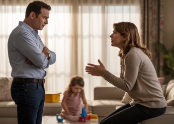 Man Refuses To Quit Weekly Golf, Wife Calls Him Selfish For Not Babysitting Her Daughter