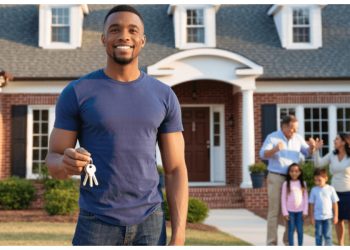 He Bought Grandma’s Taxes, Got the House, Now Relatives Call Him Selfish