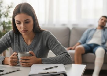 “She Hates My Ethnicity”: A Model Fights Back Against Her Partner’s Prejudiced Mom