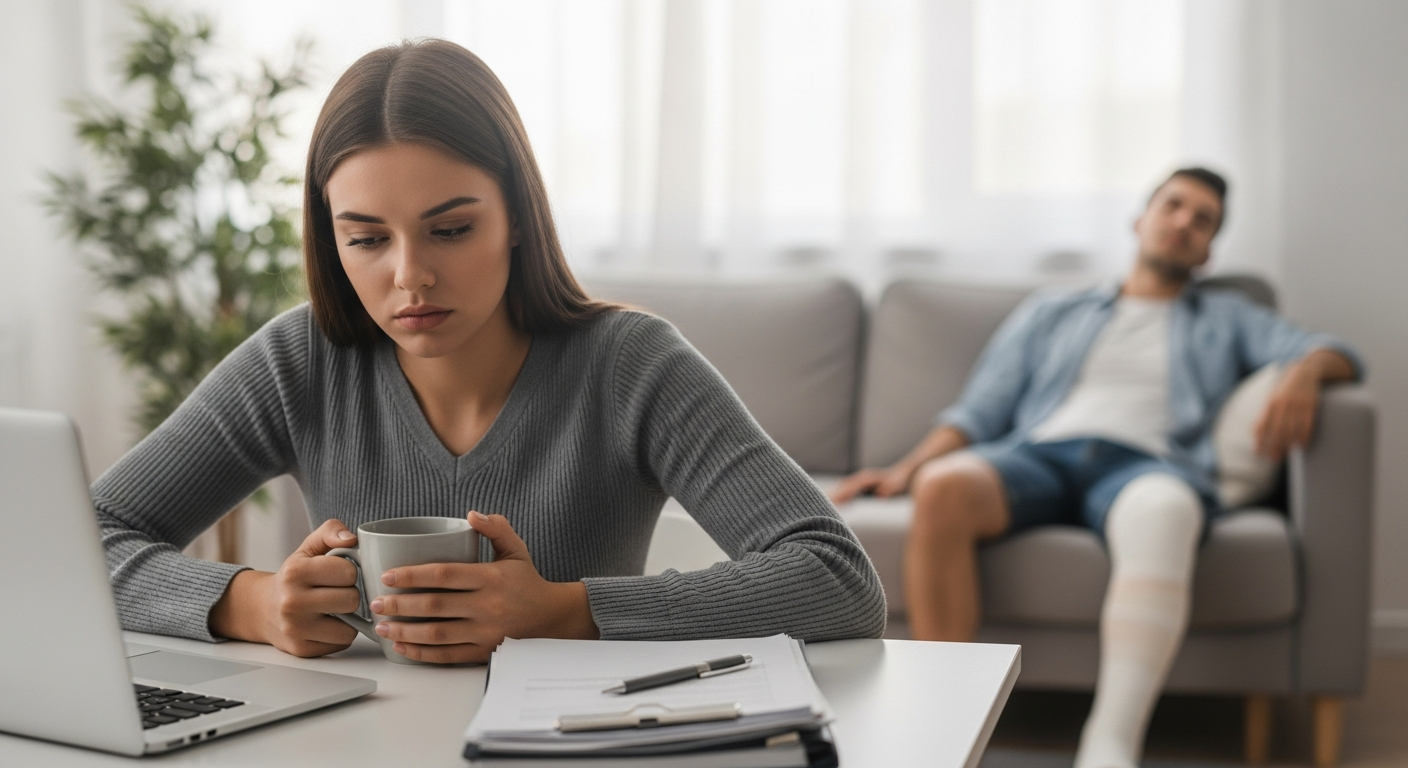 “She Hates My Ethnicity”: A Model Fights Back Against Her Partner’s Prejudiced Mom