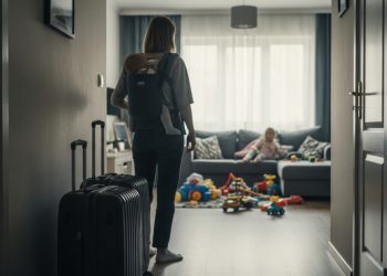 Dad Lets Kids Abuse Stepmom for Years, Then Shocked When She Finally Leaves