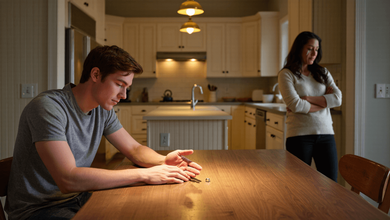 Man Questions Wedding After Learning Fiancée Slept With His Sister’s Boyfriend