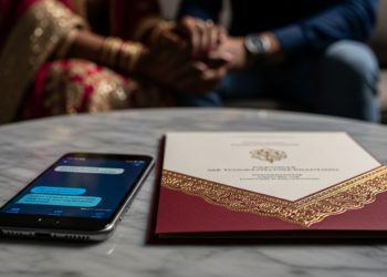 “Come Help With My Baby”: Bride Shocked by Relative’s Request to Change Wedding Venue