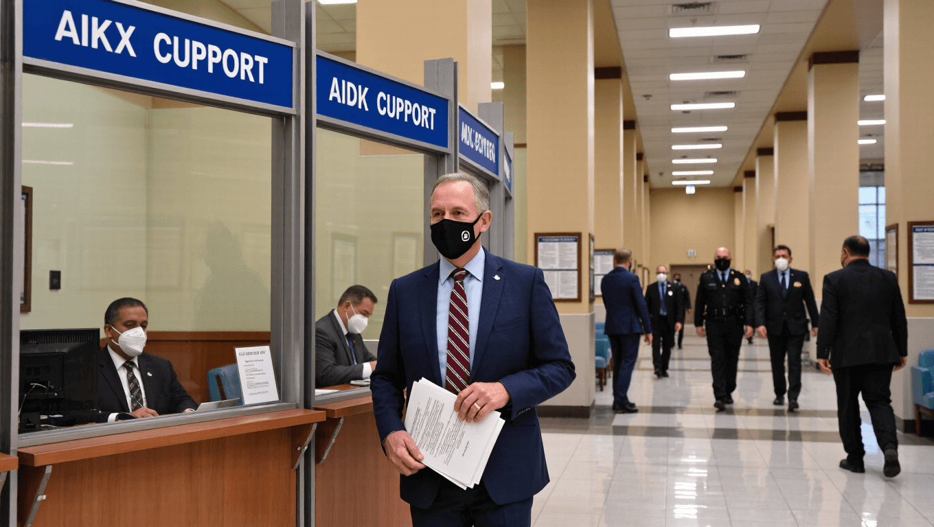 He Got His Child Support Dropped After Ex Asked for More, Internet Says NTA