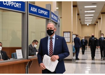 He Got His Child Support Dropped After Ex Asked for More, Internet Says NTA