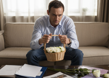 Groom Insists His Niece Be Co-Flower Girl, Fiancée Refuses and Reveals a Shocking Reason