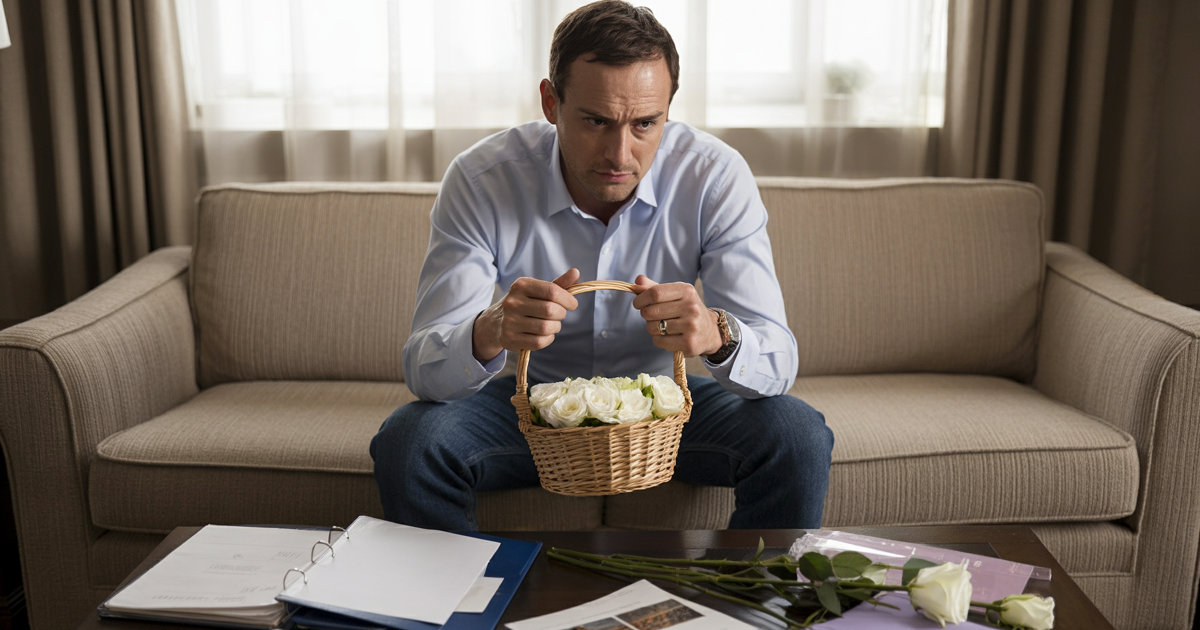 Groom Insists His Niece Be Co-Flower Girl, Fiancée Refuses and Reveals a Shocking Reason