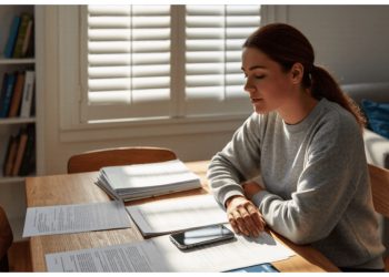 He Blamed His Ex for Losing His Retirement, His Fiancée Says She Ruined Their Wedding