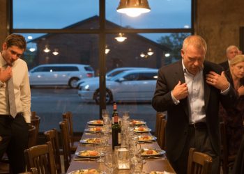 Aunt And Uncle Walk Out Of Niece’s Wedding After Bride And Groom Turn Reception Into Bar Crawl