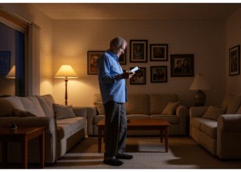 Adoptive Dad Says No After Son Returns Only When He Loses His Home