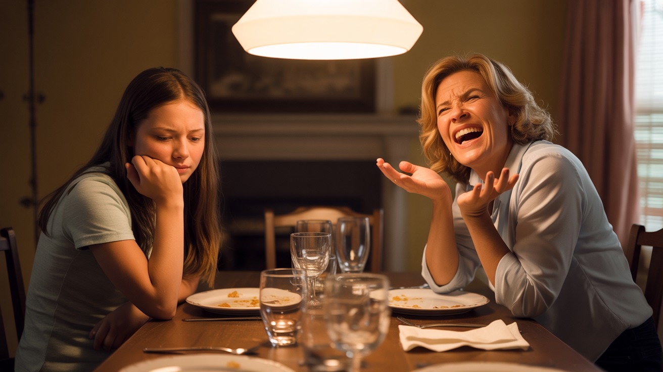 Teen Refuses To Babysit After Sister Mocks Her For “Having No Life”