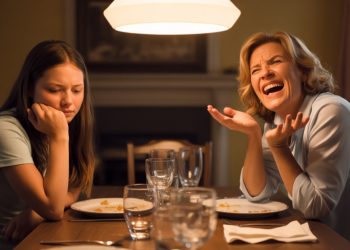 Teen Refuses To Babysit After Sister Mocks Her For “Having No Life”