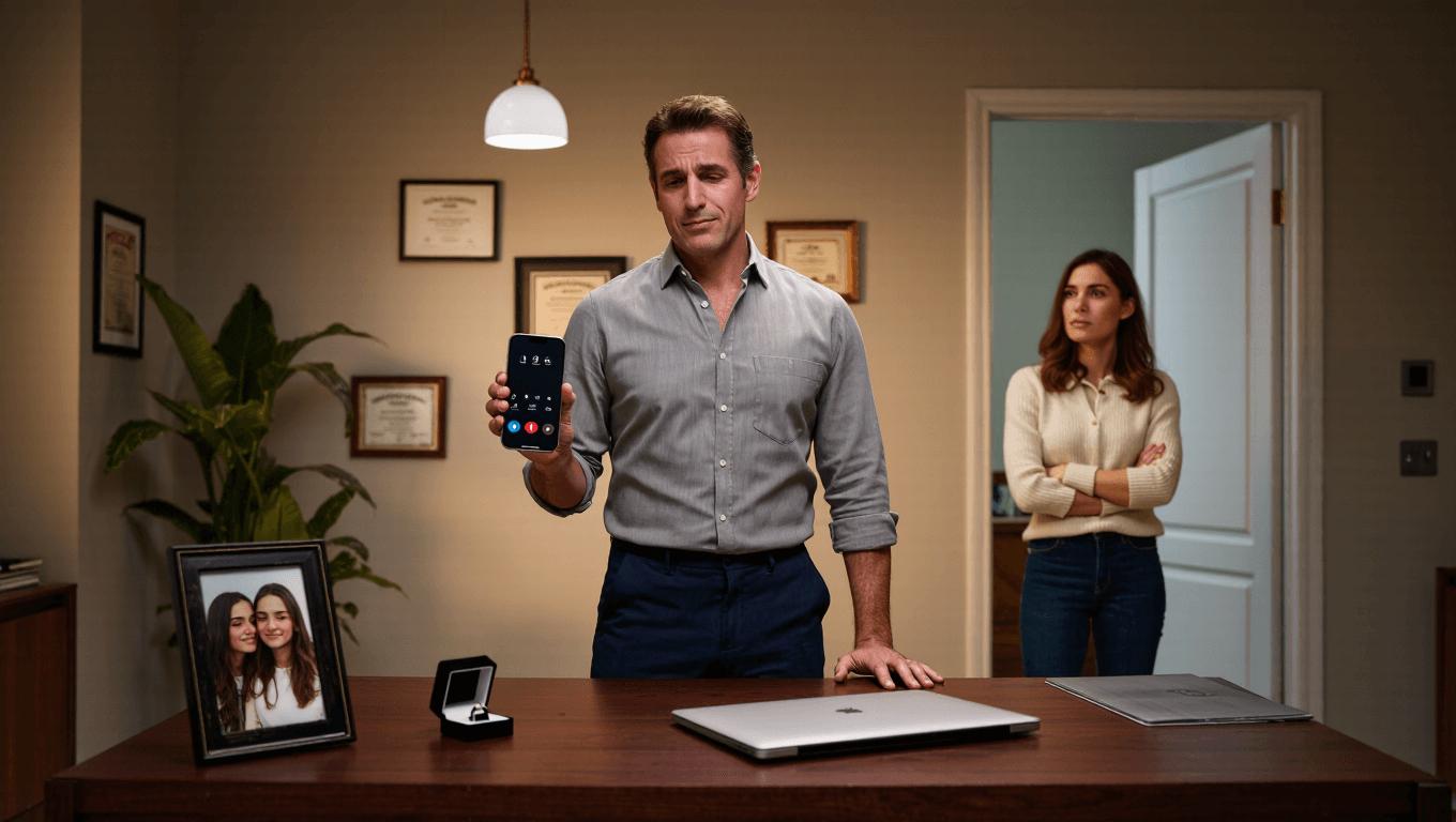 Her Family Blocked Him from the Funeral, Now They Want Him to Pay Ivy Tuition