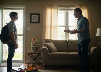 “It’s Them or Us”: Son Chooses Grandparents After Dad Gives Harsh Ultimatum