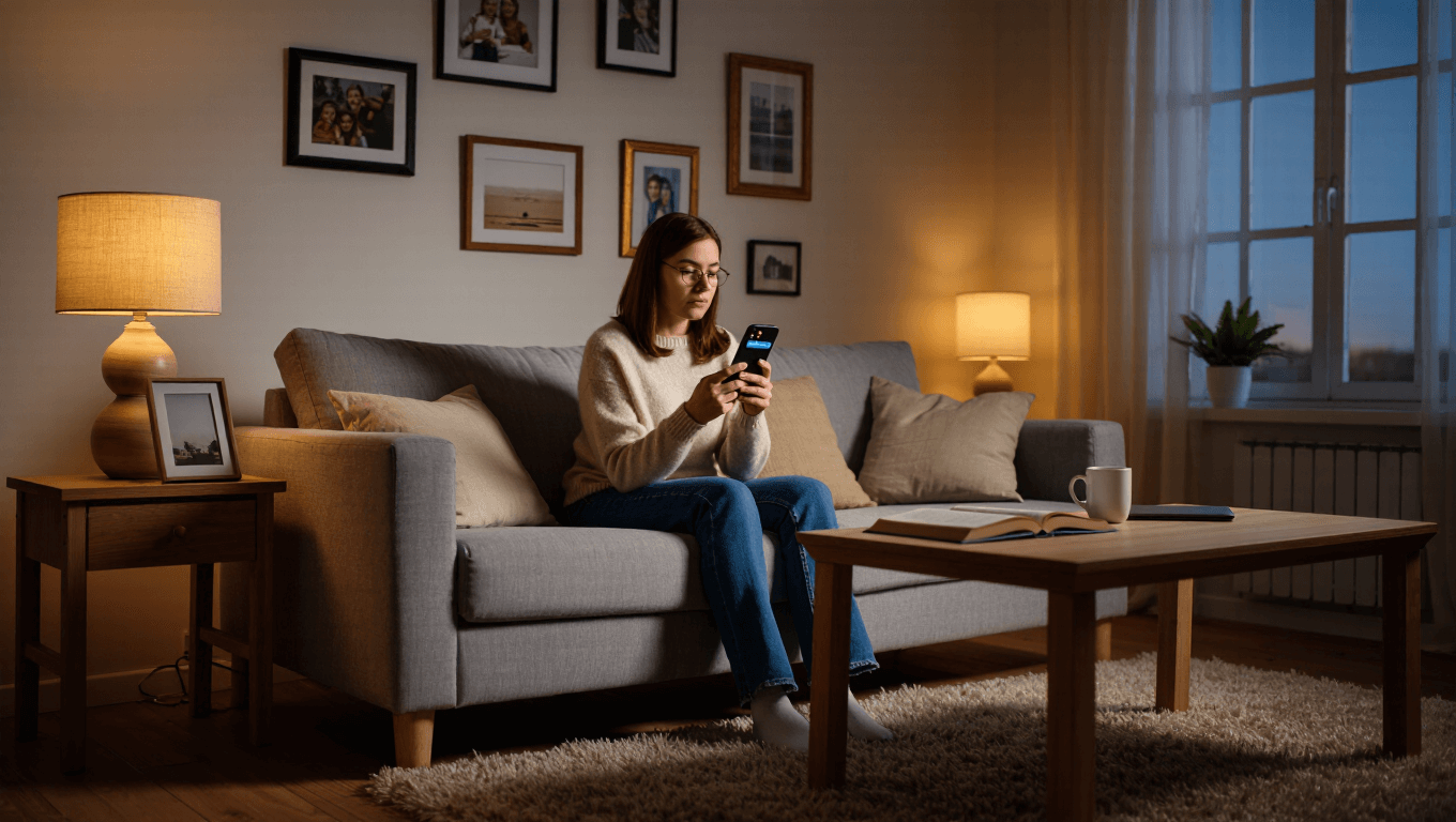 Woman Refuses Sister’s “Olive Branch” After She Abandoned Her Family