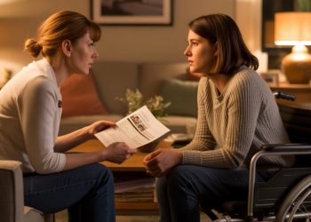 Woman Wants To Buy Her Forever Home, Lodger Demands To Choose It With Her