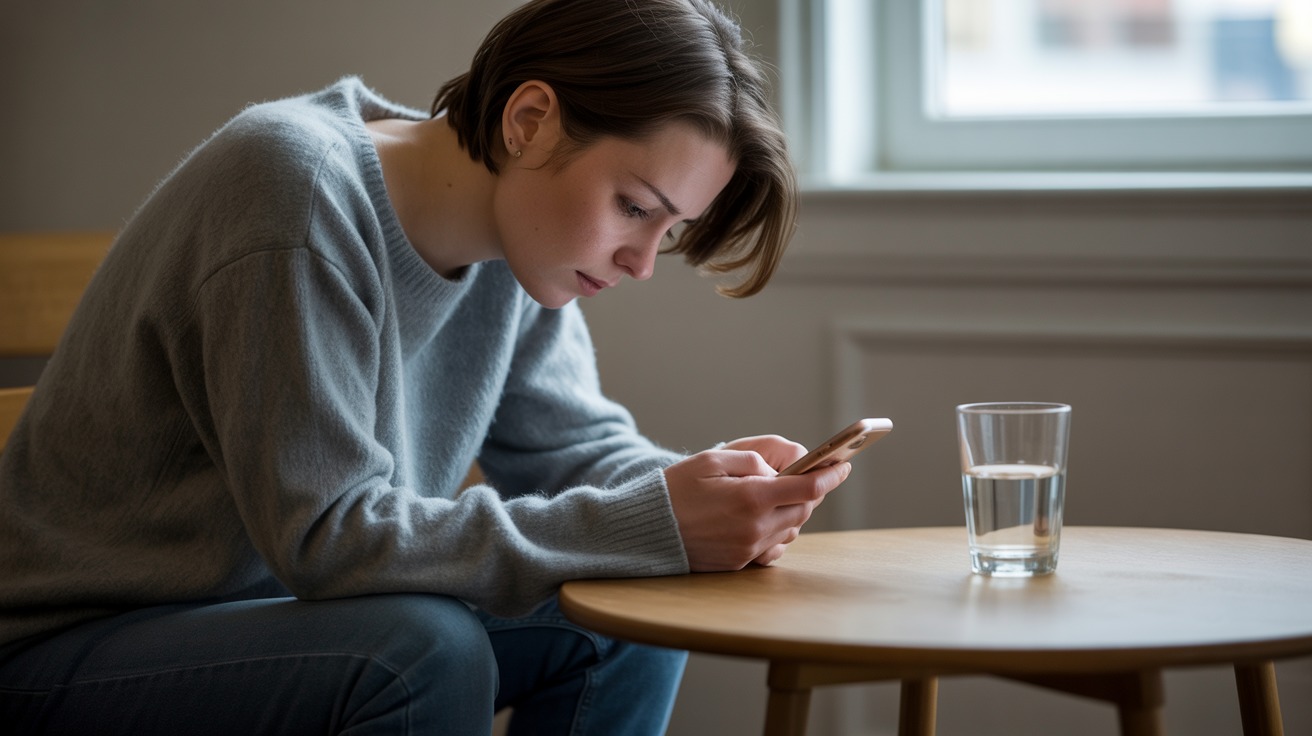 Man Breaks Up With Partner After She Comes Out As Transgender, Now He’s Called Transphobic