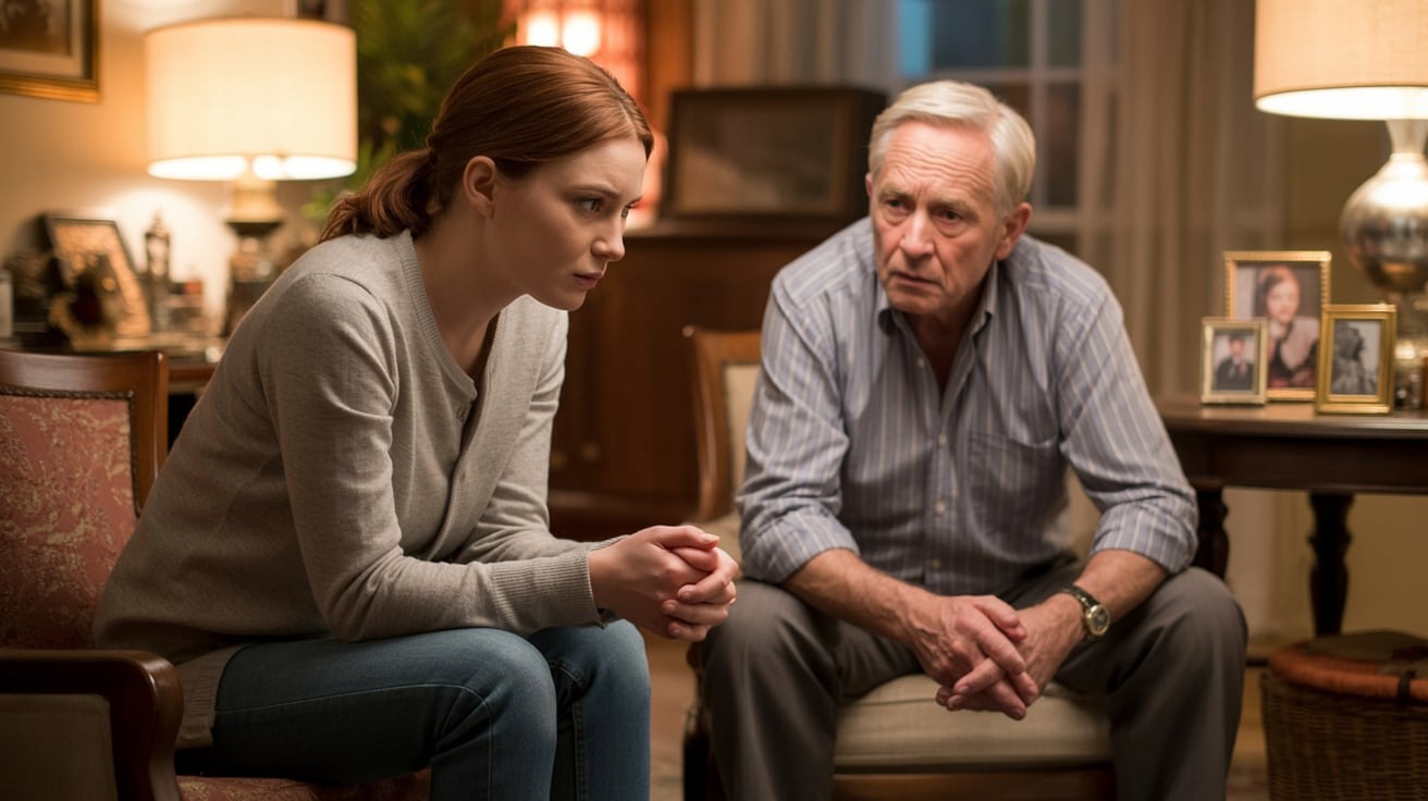 Grandparents Disapprove Of Granddaughter’s Black Fiancé, She’s Left To Choose Between Them