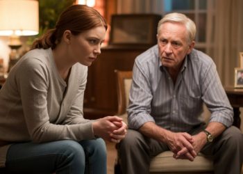 Grandparents Disapprove Of Granddaughter’s Black Fiancé, She’s Left To Choose Between Them