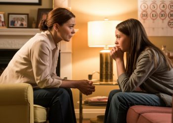 Mom Asks Pregnant Daughter To Move Out Before Baby Is Born, Is She Wrong? Mom Asks Pregnant Daughter To Move Out Before Baby Is Born, Is She Wrong?