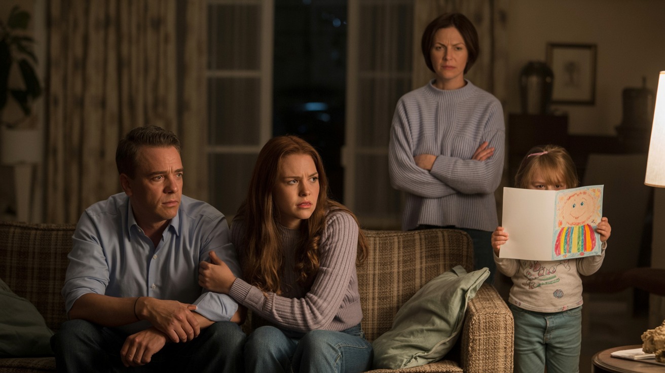 Older Sister Refuses To Pay For Youngest Brother’s Party, Calls Out Family For Past Financial Abuse