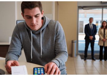 Mom Wants His $10K Settlement in Her Account, He Says No and Fears Eviction Mom Wants His $10K Settlement in Her Account, He Says No and Fears Eviction