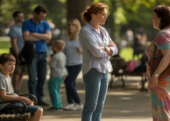 Mom Asks Trans Ex-Wife To Dress Appropriately For Their Son, Gets Publicly Humiliated Instead