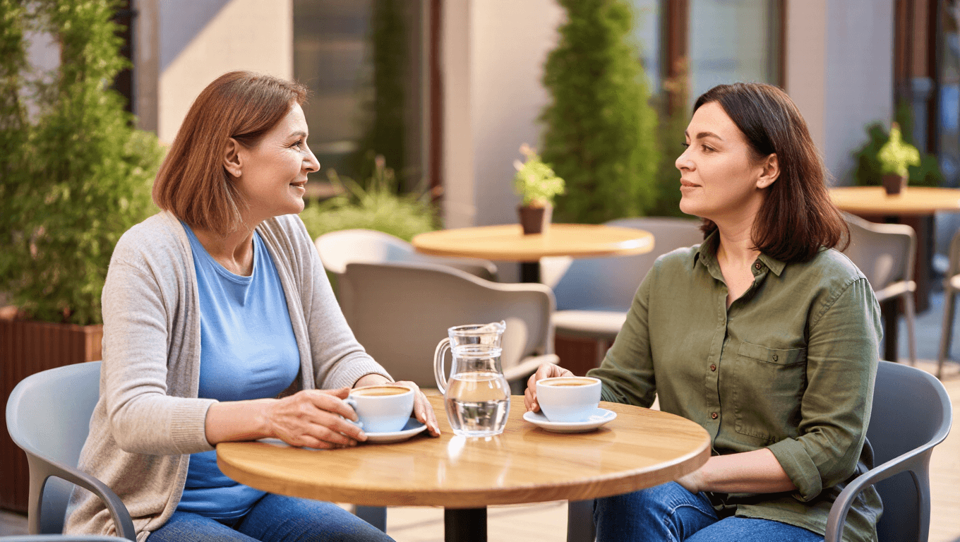 She Hooked Up With Her Friend’s “Hall Pass” and Now Everything Is Awkward