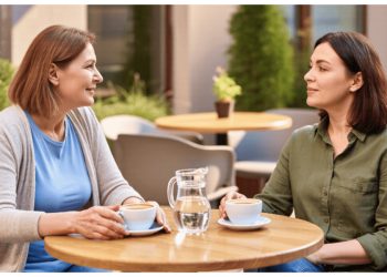 She Hooked Up With Her Friend’s “Hall Pass” and Now Everything Is Awkward