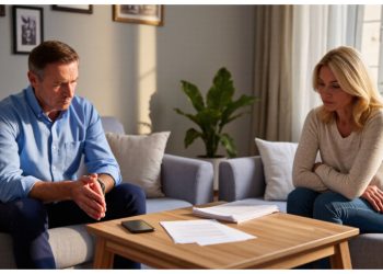 Wife Threatens Divorce if Husband Loses School Lawsuit After Coaching Incident