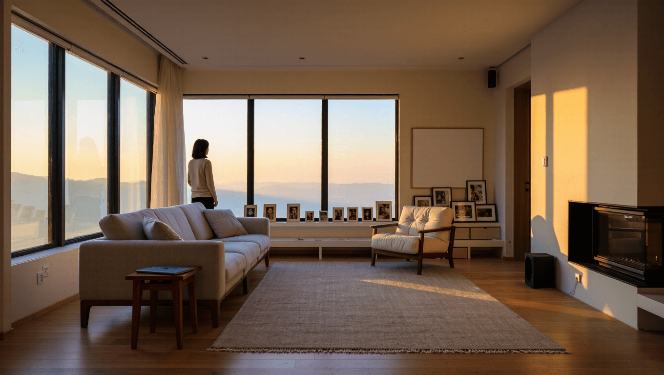 She Refused to Reconnect With Her Mother After 35 Years of Abuse and NC